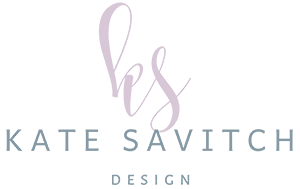 Kate Savitch Design