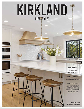 Kirkland Lifestyle Magazine