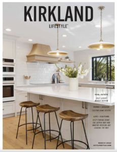 Kirkland Lifestyle Kate Savitch Design